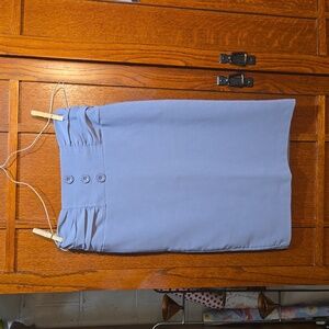 Valia Size 1 Skirt